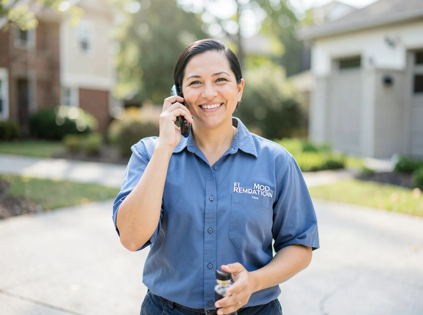 Mold Remediation New Lexington, OH FAQs